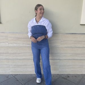 MONO VAQUERO CLAREL